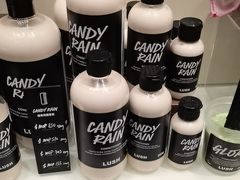 -LUSH(威尼斯人店)