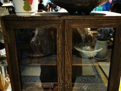 -Metal hands·铁手咖啡