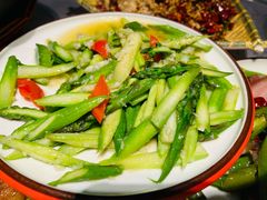 -红辣椒·川菜·火锅(张杨路店)