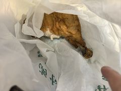 -牛街清真满恒記(平安里西大街店)