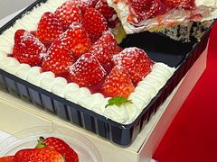 -36cake生日蛋糕(福田店)