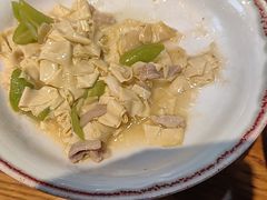 -金掌勺·锅包肉(双榆树店)