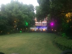 -马勒别墅饭店(静安寺店)