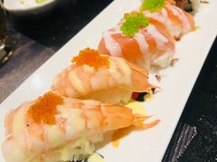 -大渔铁板烧(大悦城店)