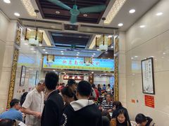 大堂-顺记冰室(宝华路店)