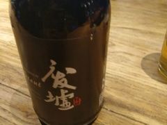 -KAOTOWN烤堂•烧烤(海汇港店)