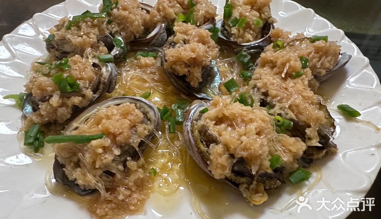 海口宝藏海鲜代加工店