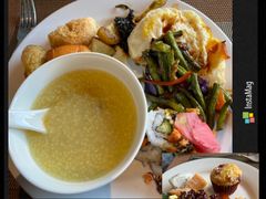 -昆明中心皇冠假日酒店