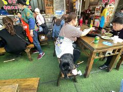 -老船夫石锅苗苗鱼·老字号(三道堰总店)
