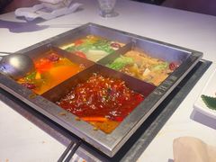 -大妙火锅·非物质文化遗产(锦里店)