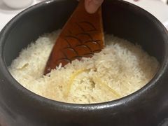 -饭怕鱼·黄焖鲟龙鱼(湖大店)