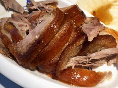 -大鸭梨烤鸭(枣园店)