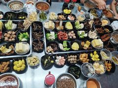 -江油特色冷沾沾(火炮街店)