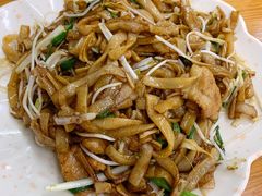 -南记食粥坊·宵夜大排档(南桂店)