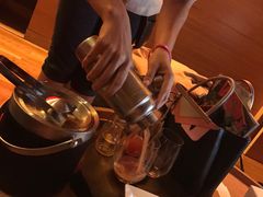 -广州四季酒店