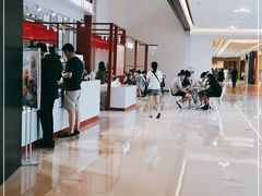 -Manner Coffee(港汇恒隆广场店)