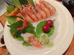 -大渔铁板烧(通州万达店)