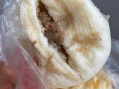 笋肉包-清泉阁包子饺子·刀削面(五一店)