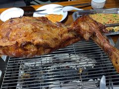 -旺烤园烧烤·炭烤羊腿(吴江阳光新天地店)