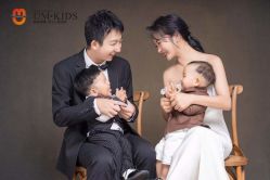 点击看大图 -胡子叔叔亲子儿童摄影旗舰店