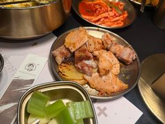 -西塔老太太泥炉烤肉(龙湖北苑天街店)