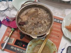 -德龙火锅(松源街直营店)