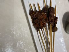 -潮牛壹号鲜牛肉火锅(新亚太店)