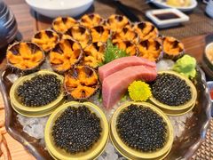 -田舍家Inakaya·炉端烧·铁板烧(天汇igc店)
