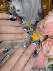 -Mi+·nail美甲美睫
