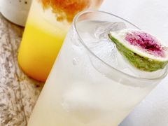 -知亘茶食