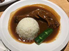 -兰亭轩茶餐厅(长江路店)