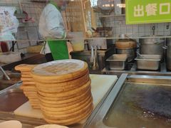 -甲乙饼·手工牛肉饼(东方广场店)