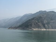 -白帝城·瞿塘峡景区