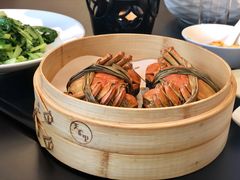 -天伦里餐厅(绿城桃花源店)