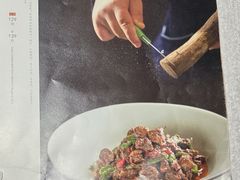 -湘中缘·湖南菜(娄底驻京办店)