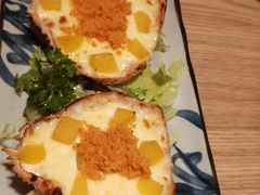 -西月山居匠心创意料理(江汉路新佳丽广场店)