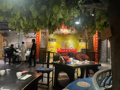 -四世同堂·京菜·烤鸭(双井店)