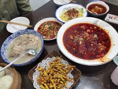 -成都味道(望江西路店)