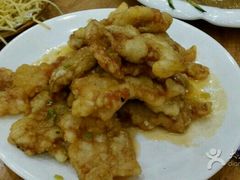 -东北农家小院(定西路店)