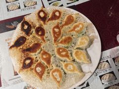 冰花煎饺-老边饺子馆(中街店)