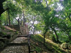 -虞山风景区