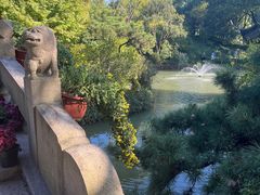 -上海醉白池公园