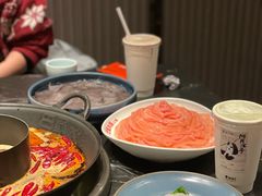 -巴蜀大将火锅(春熙店)