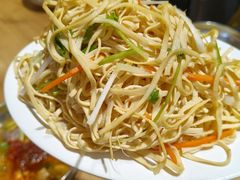 -韩麦大冷面(桂花街直营店)