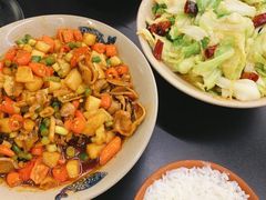 -潇湘阁(昆泰国际大厦店)