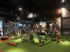 -VLines耀能运动24小时·月付制健身(京广桥店)