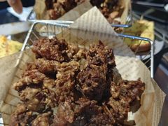 -醉炫音速烧烤·干煸菜(沙河总店)