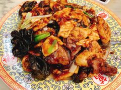 -砂锅居(西四店)