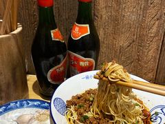 -丁阿纸面馆