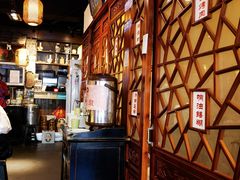 -京城小江南·北京烤鸭·江南土菜·白鱼(中关村店)